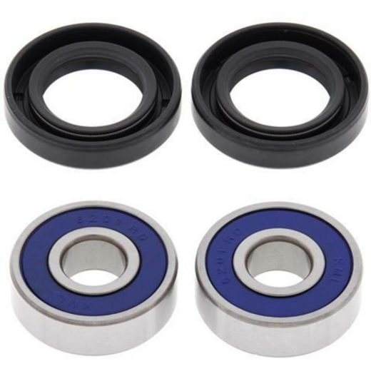 Kit ALL BALLS rodamientos de rueda