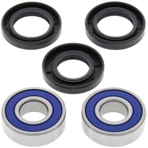 Kit ALL BALLS rodamientos de rueda