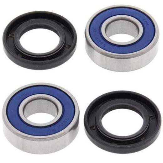 Kit ALL BALLS rodamientos de rueda
