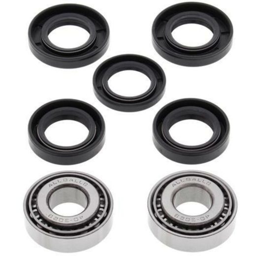 Kit ALL BALLS rodamientos de rueda