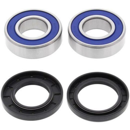 Kit ALL BALLS de rodamientos de rueda 25-1648