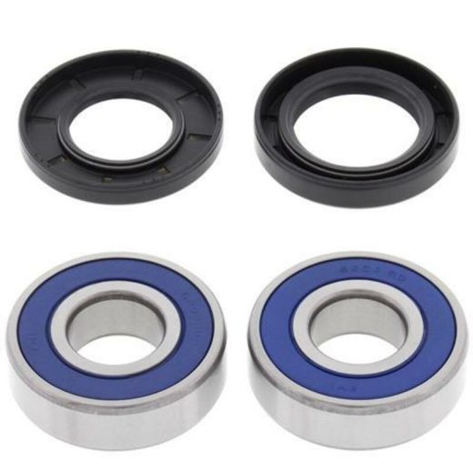 Kit ALL BALLS rodamientos de rueda