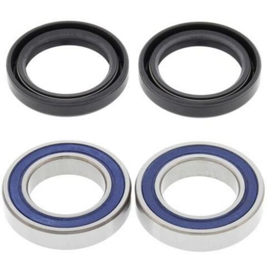 Kit rodamientos de rueda All Balls