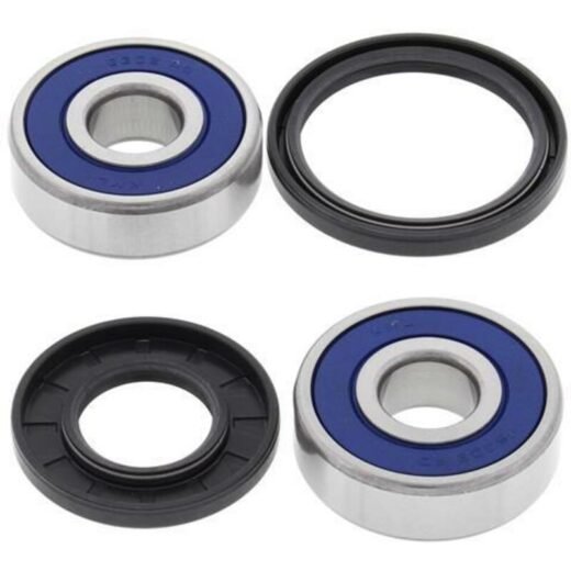Kit rodamientos de rueda All Balls