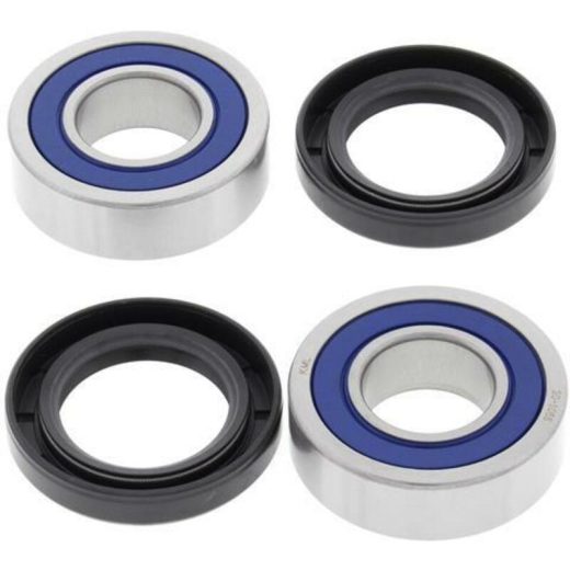 Kit ALL BALLS rodamientos de rueda