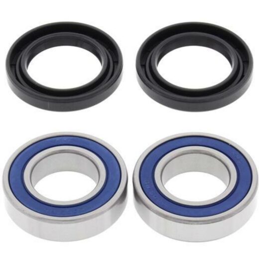 Kit ALL BALLS rodamientos de rueda delantera