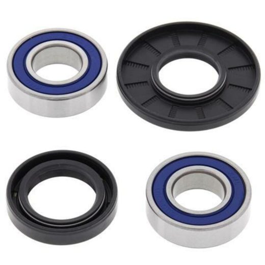Kit ALL BALLS rodamientos de rueda