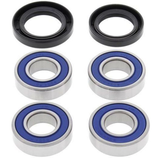 Kit ALL BALLS rodamientos de rueda