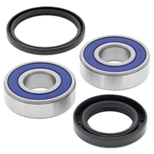 Kit ALL BALLS rodamientos de rueda