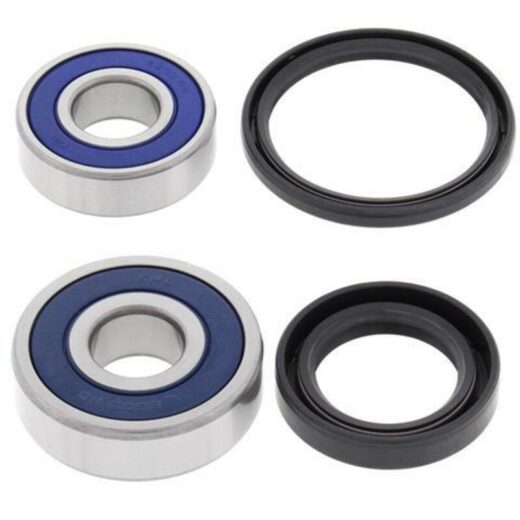Kit ALL BALLS rodamientos de rueda 25-1602