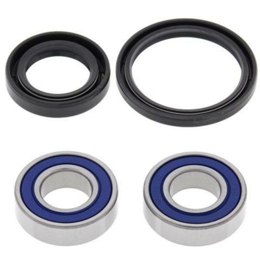 Kit ALL BALLS rodamientos de rueda