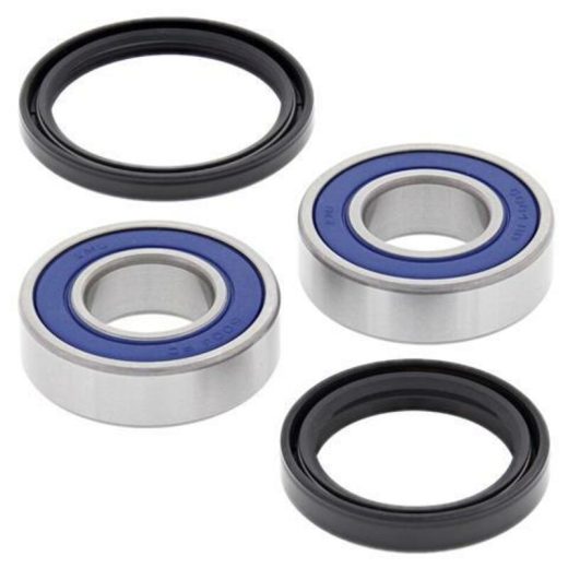 Kit ALL BALLS rodamientos de rueda
