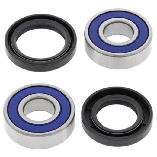 Kit ALL BALLS rodamientos de rueda