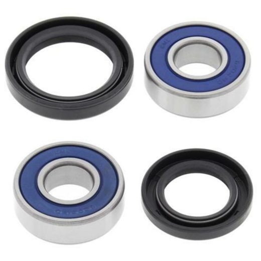 Kit ALL BALLS rodamientos de rueda
