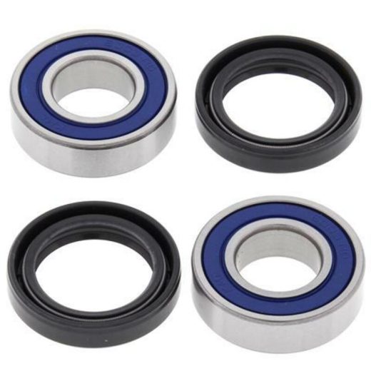 Kit ALL BALLS rodamientos de rueda