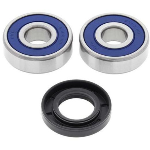 Kit ALL BALLS rodamientos de rueda
