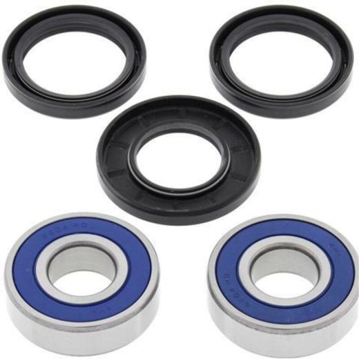 Kit ALL BALLS rodamientos de rueda