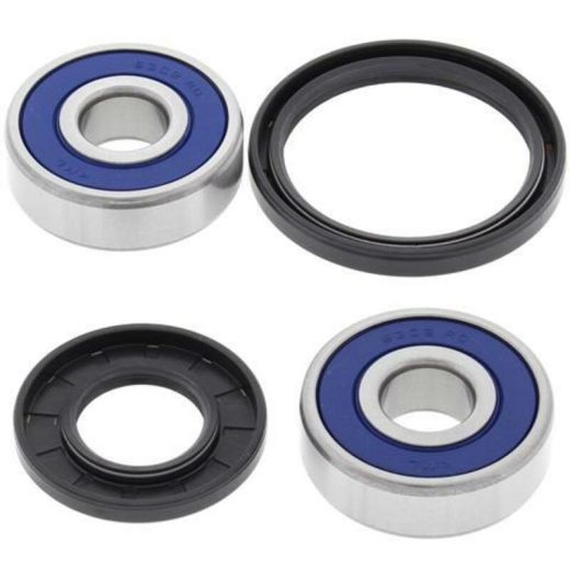 Kit ALL BALLS rodamientos de rueda