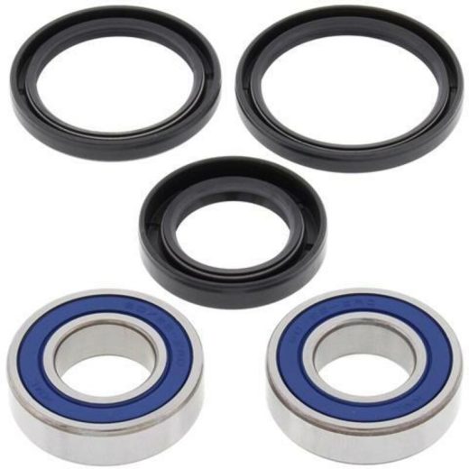 Kit ALL BALLS rodamientos de rueda
