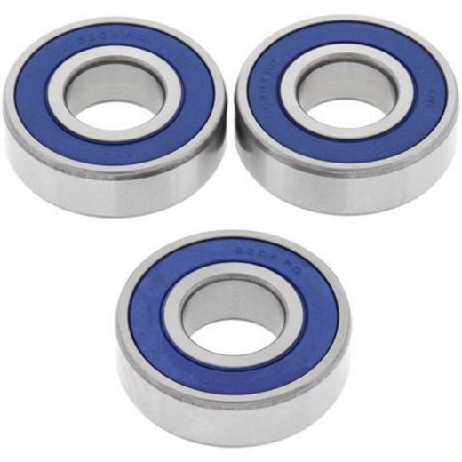 Kit ALL BALLS rodamientos de rueda