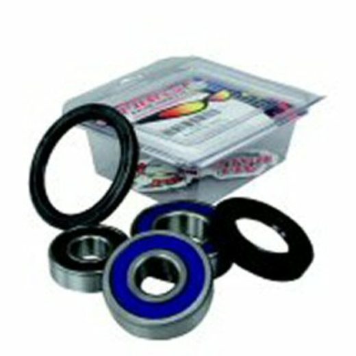 Kit ALL BALLS de rodamientos de rueda delantera