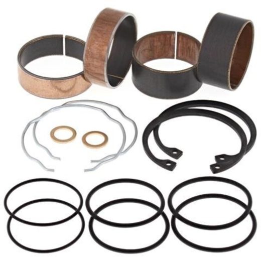 Kit ALL BALLS de casquillos de horquilla