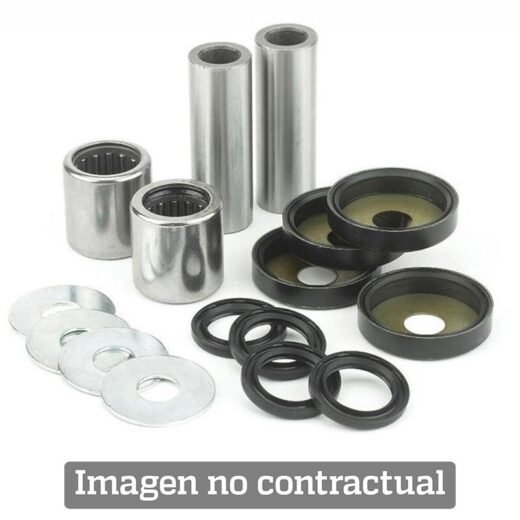Kit ALL BALLS de reparacion de triangulo trasero Atv 50-1035