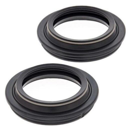 Kit de guardapolvos de horquilla ALL BALLS - 37x50,5x12,5 mm