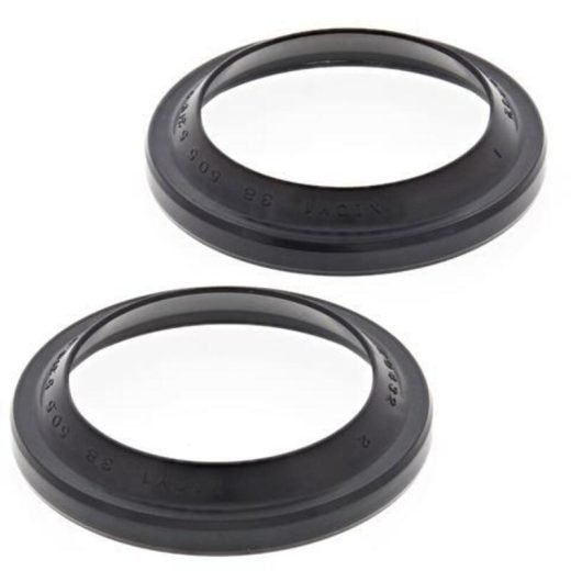 Kit ALL BALLS de guardapolvos de horquilla - 38x50 5x9 5 mm