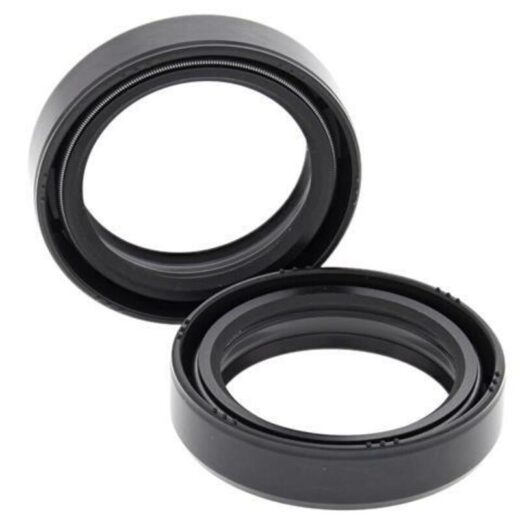 Kit ALL BALLS de retenes de horquilla sin guardapolvos - 34x46x10 5 mm