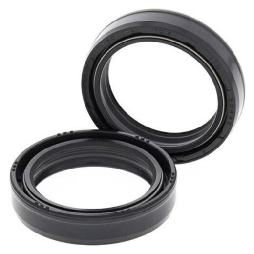 Kit ALL BALLS de retenes de horquilla sin guardapolvos - 38x50x10 5 mm