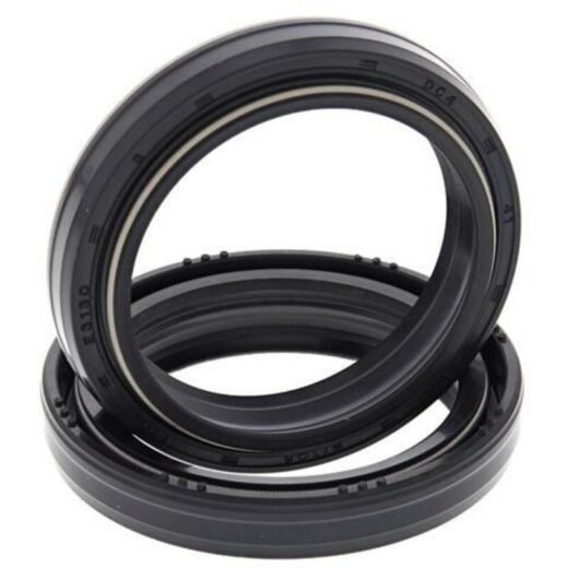 Kit de retenes de horquilla sin guardapolvos ALL BALLS - 41x53x8/10,5 mm