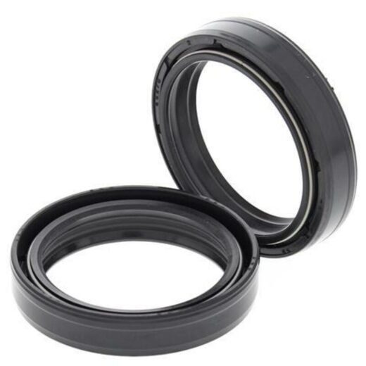 Kit de retenes de horquilla sin guardapolvos ALL BALLS - 43x55x10,5 mm