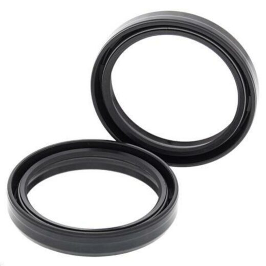 Kit ALL BALLS de retenes de horquilla sin guardapolvos - 49x60x10 mm