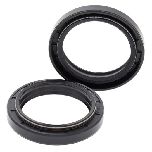 Kit ALL BALLS de retenes de horquilla sin guardapolvos - 41 7x55x7 5 10 mm