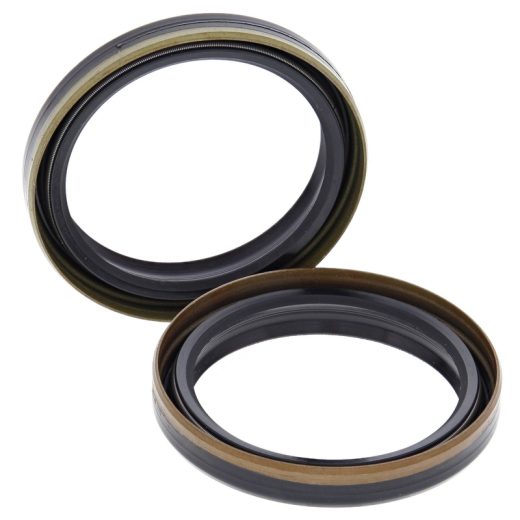 Kit ALL BALLS de retenes de horquilla sin guardapolvos - 38x48x7 8 5 mm