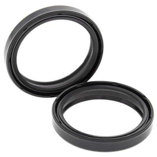 Kit ALL BALLS de retenes de horquilla sin guardapolvos - 48x58x9 10 mm