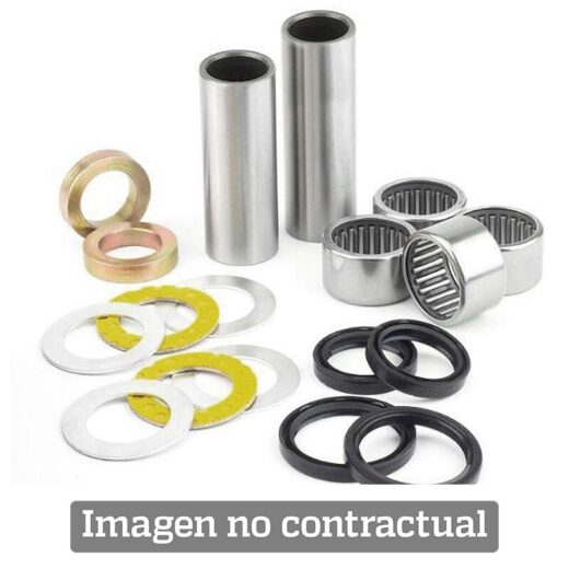 Kit ALL BALLS de rodamientos de basculante 28-1150