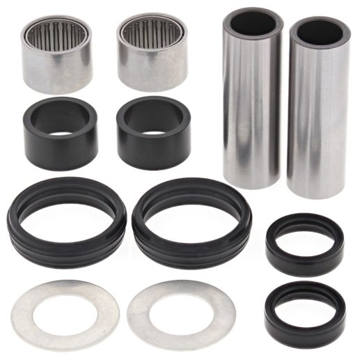 Kit ALL BALLS rodamientos de basculante