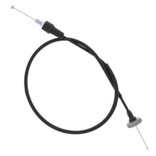Cable de gas (tiro y retorno) ALL BALLS 45-1008