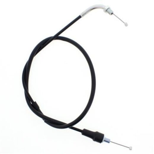Cable de gas (tiro y retorno) ALL BALLS 45-1024