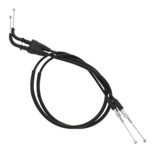 Cable de gas (tiro y retorno) ALL BALLS 45-1043