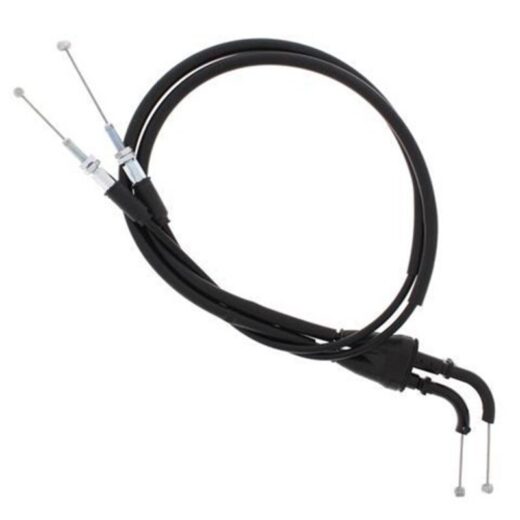 Cable de gas (tiro y retorno) ALL BALLS 45-1044