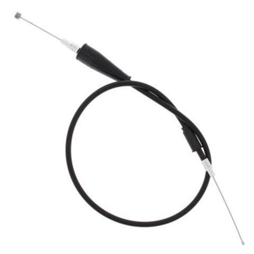 Cable de gas (tiro y retorno) ALL BALLS 45-1050