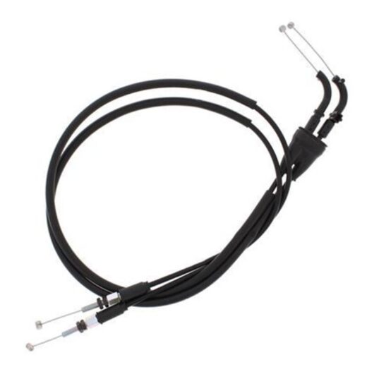 Cable de gas (tiro y retorno) ALL BALLS 45-1052