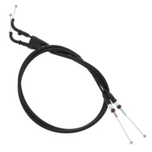 Cable de gas (tiro y retorno) ALL BALLS 45-1054