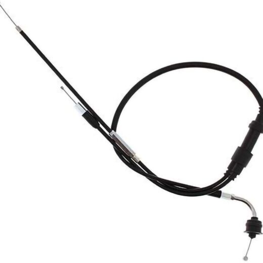 Cable de gas (tiro y retorno) ALL BALLS 45-1062