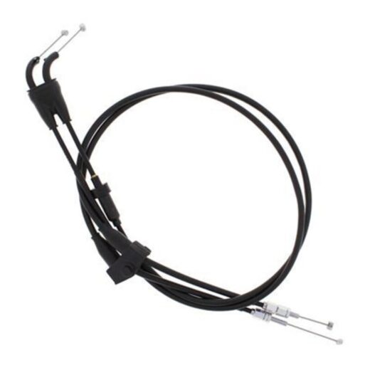 Cable de gas (tiro y retorno) ALL BALLS 45-1211