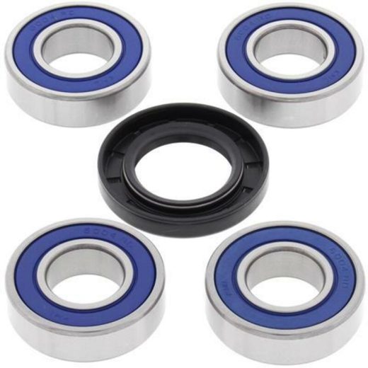 Kit ALL BALLS rodamientos de rueda