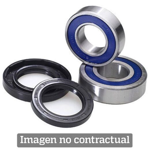 Kit ALL BALLS rodamientos de rueda 25-1571